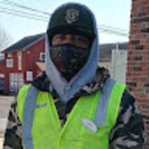 Meet your Posher, Burgundywest78